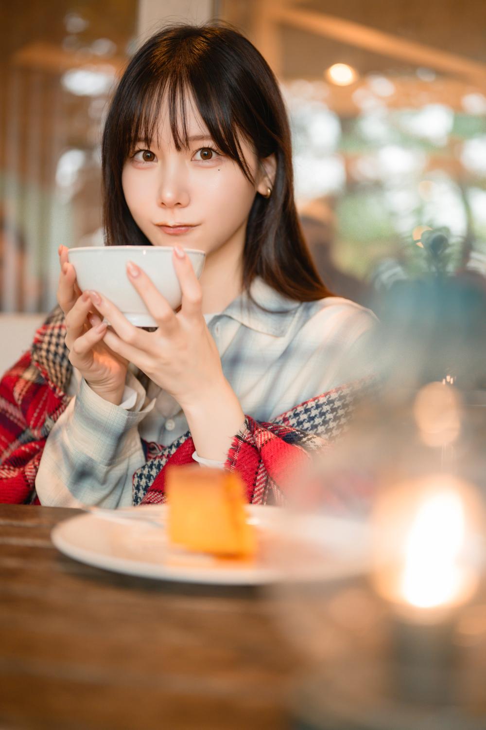 NO.084 けん研(けんけん) –【DL】グラグラ写真集 [157P-410MB]-cos