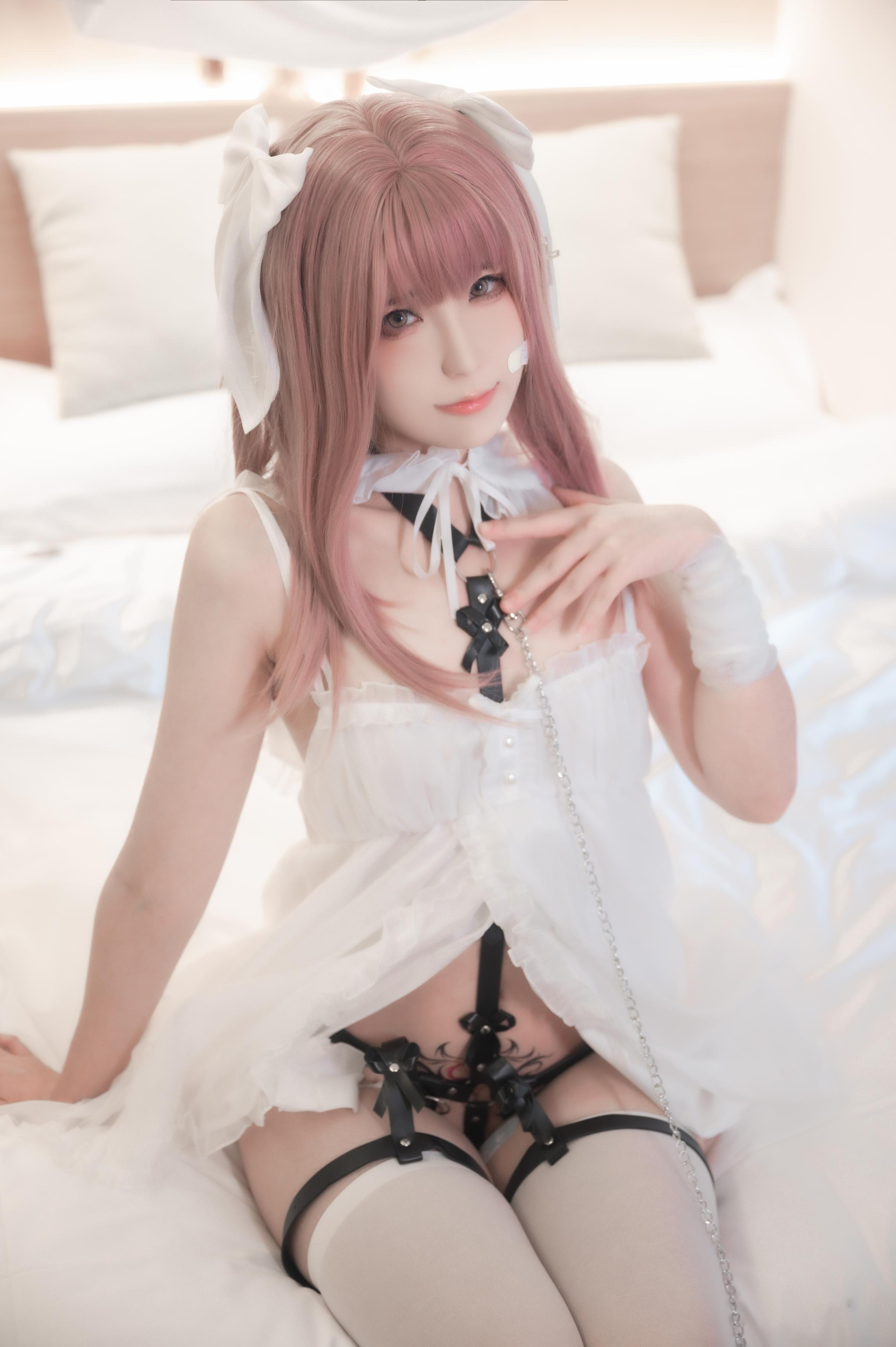 No.017 - 初音酱 [32P]-cos