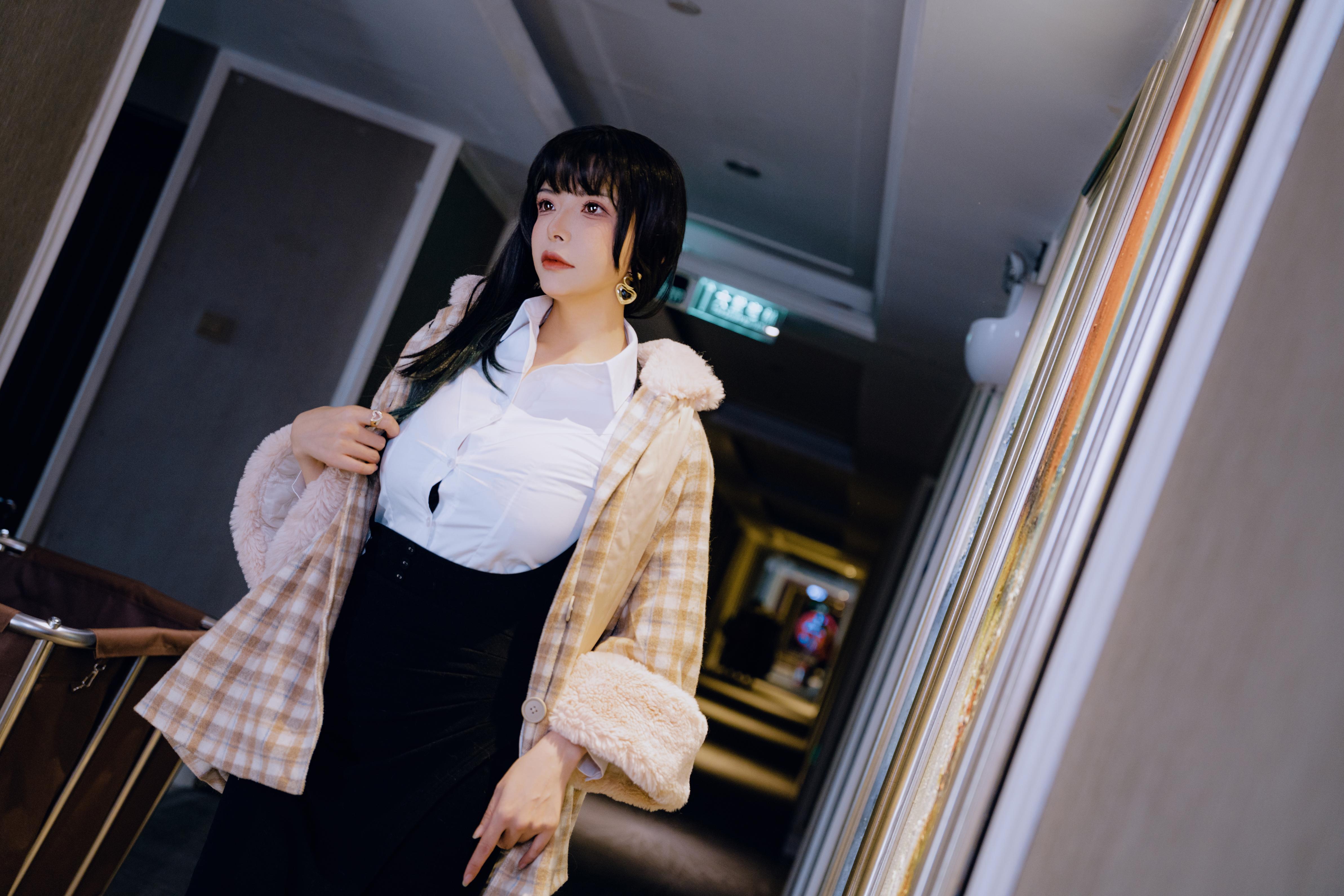 No.116 秋和柯基 - 触手 [155P 1V]-cos