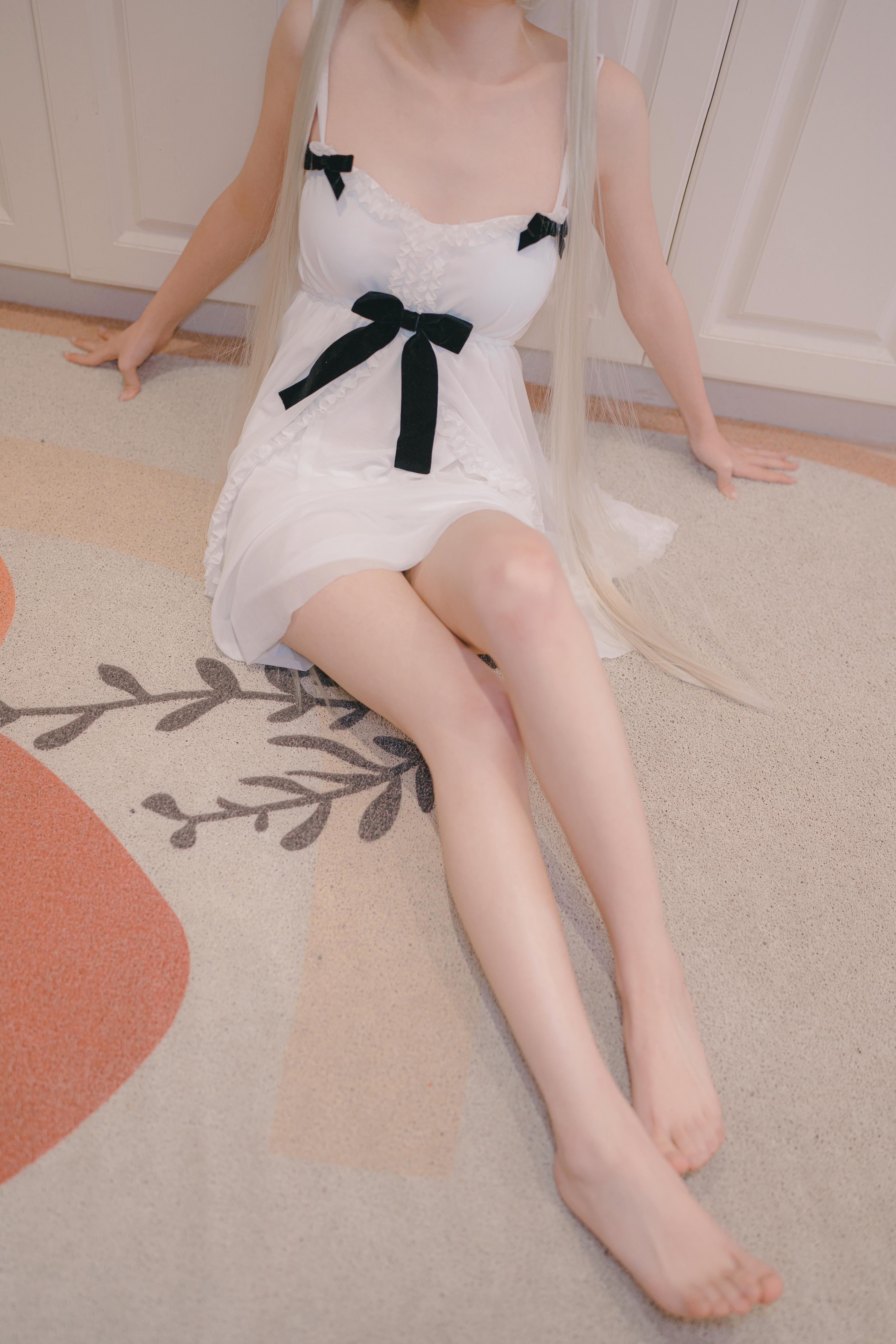 999 NO.002 拍了个就这 - 穹妹 [125P-2.36G]-cos