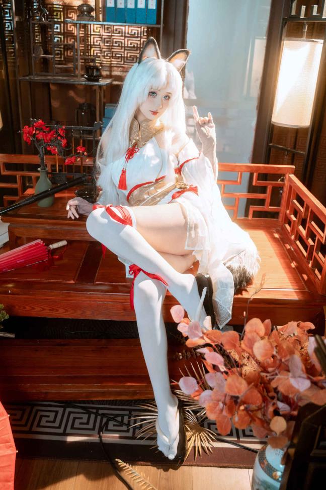 悲伤小木十 - 帮帮胡桃吧！ [41P-630MB]-cos