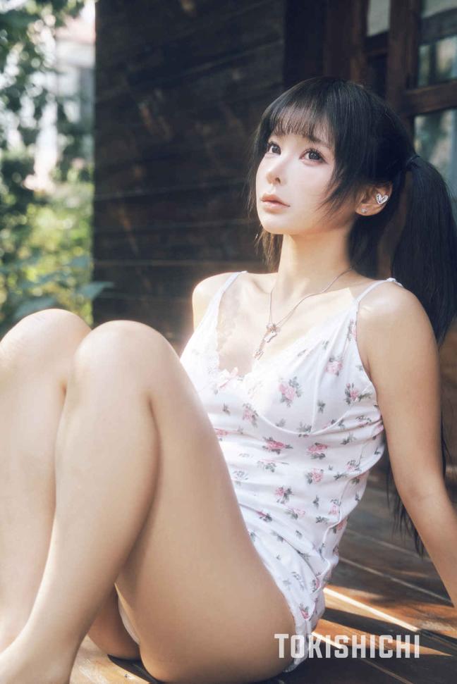 No.390 蠢沫沫 - 桃子 [41P]