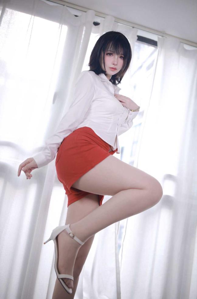 NO.162 疯猫ss – 2025年9月会员订阅[69P-85.4M]”-cos