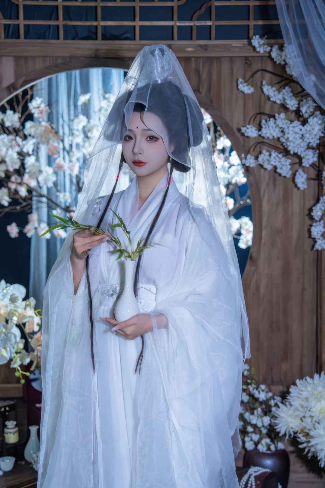 No.149 yuuhui玉汇(Kokuhui) - 欲观音 [112P]