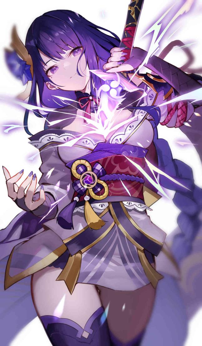 原神 美图插画壁纸图集 (第13期)-cos